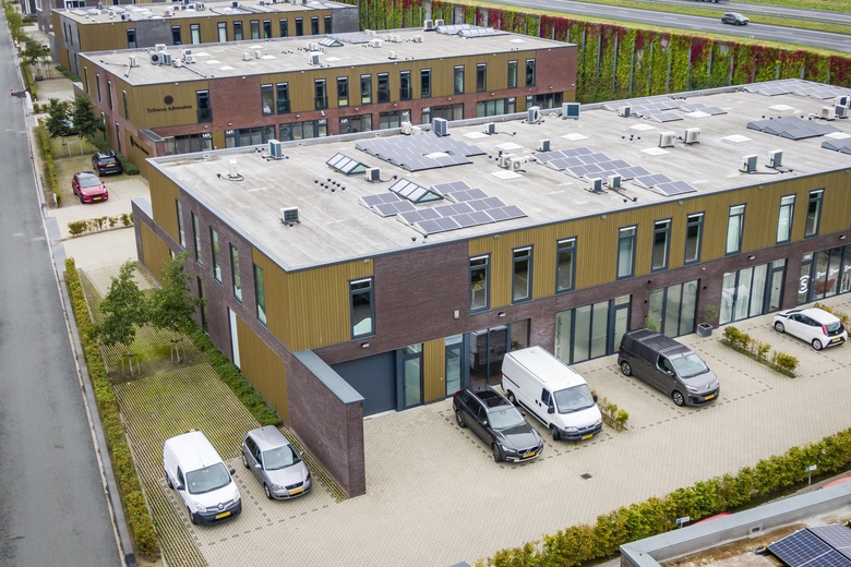 Bedrijfsruimte Blaricum - Deltazijde 12 a - Foto 18