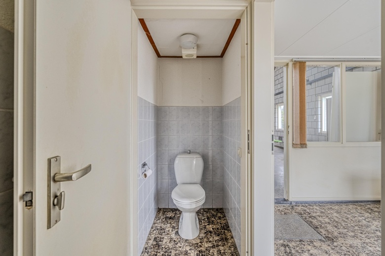 BedrijfsruimteaanDe Haal 3 a<br/> inOostzaan