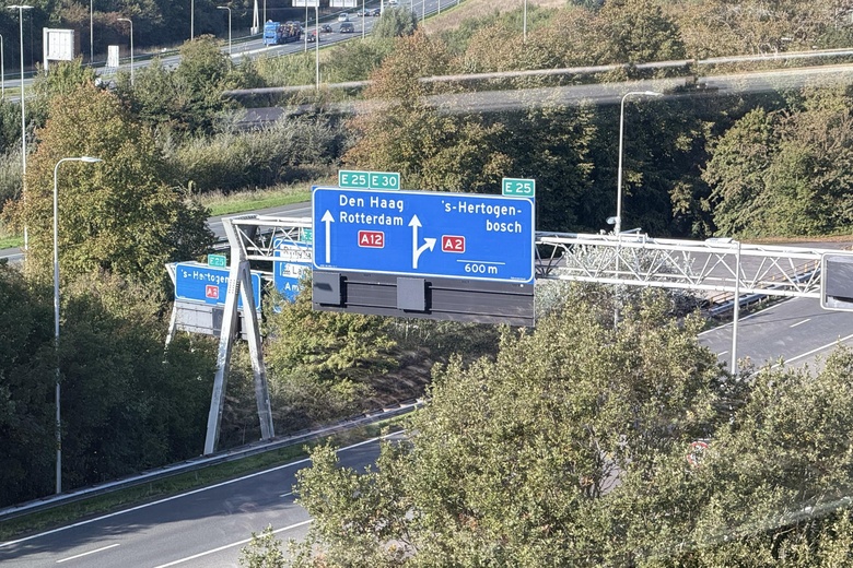 KantoorruimteaanPapendorpseweg 75 - 79<br/> inUtrecht