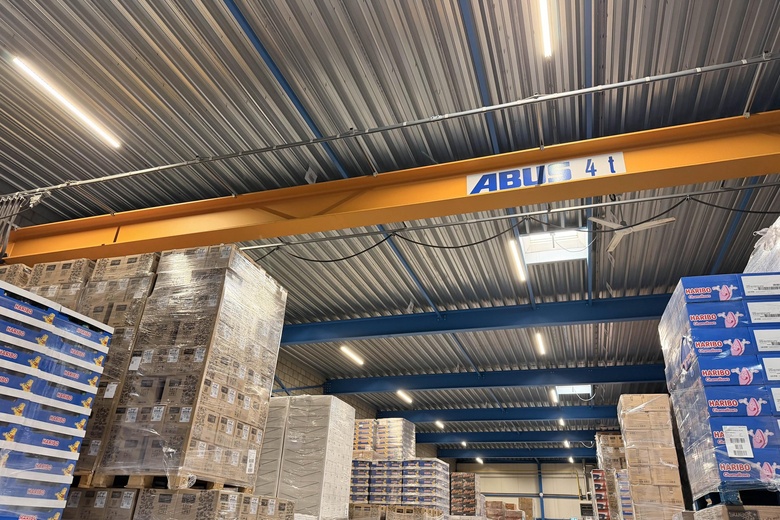 Bedrijfsruimte Belfeld - Blauwwater 21 - Foto 6