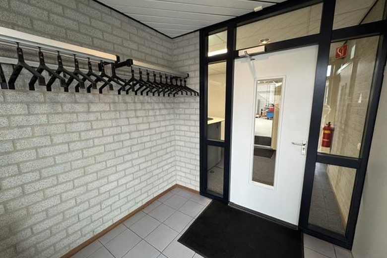 Bedrijfsruimte Breda - Nikkelstraat 15 - Foto 8