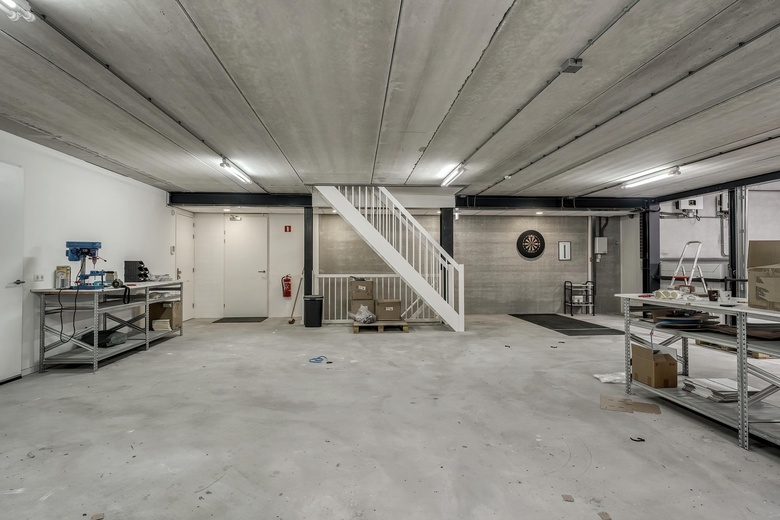BedrijfsruimteaanKeyserswey 44<br/> inNoordwijk