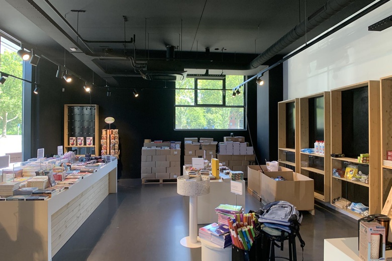 BedrijfsruimteaanStieltjesweg 824<br/> inDelft