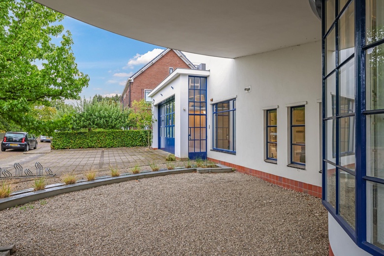 Kantoorruimte Nijmegen - Muldersweg 16 A - Foto 24