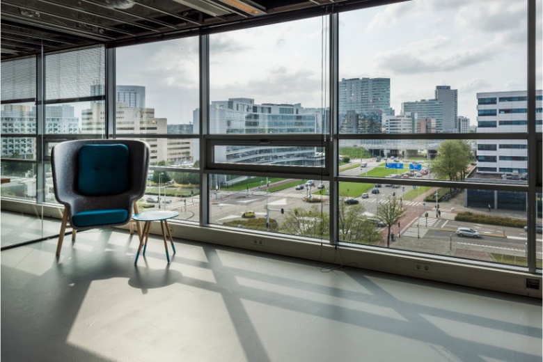 KantoorruimteaanTransformatorweg 38<br/> inAmsterdam