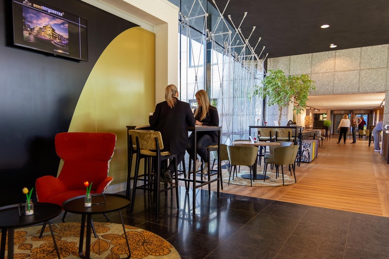 KantoorruimteaanPettelaarpark 130 - 139<br/> inDen Bosch