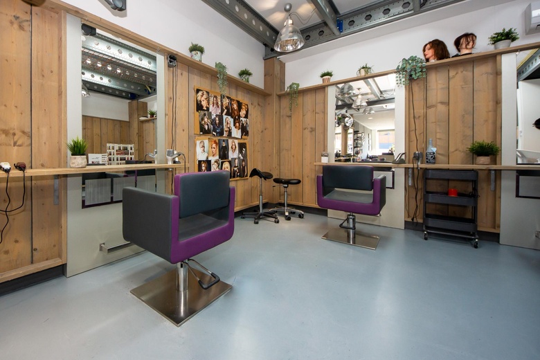 BedrijfsruimteaanChromiumweg 83<br/> inAmersfoort