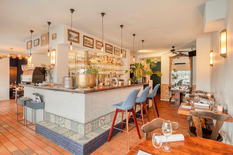 Horeca Amsterdam - Purmerplein 8 - Foto 6