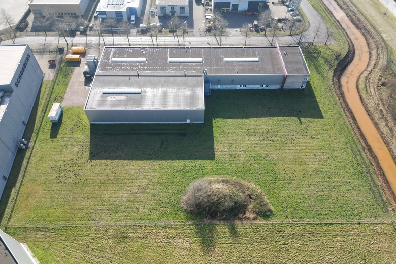 BedrijfsruimteaanVasco da Gamaweg 10<br/> inVenlo BedrijfsruimteaanVasco da Gamaweg 10<br/> inVenlo