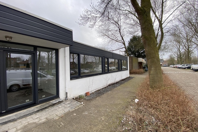 BedrijfsruimteaanDe Steiger 170<br/> inAlmere BedrijfsruimteaanDe Steiger 170<br/> inAlmere