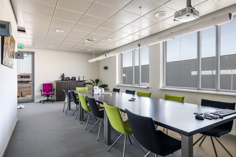 KantoorruimteaanBijsterhuizen 4015<br/> inWijchen
