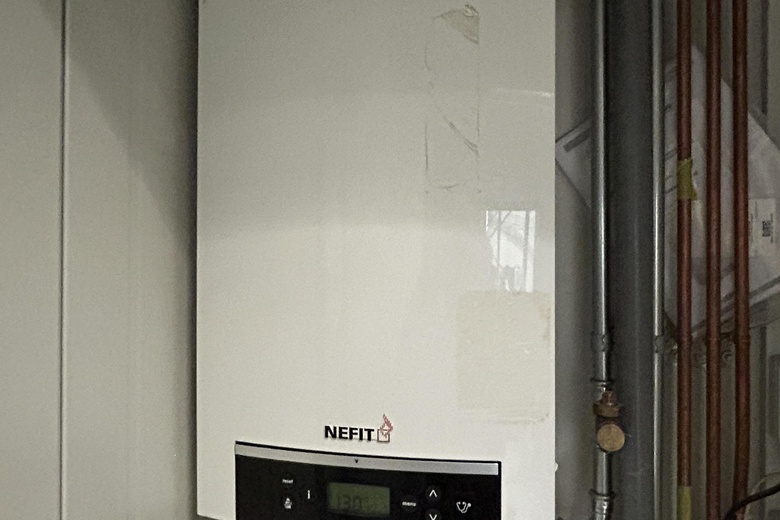 BedrijfsruimteaanHoge Rijndijk 8<br/> inWoerden