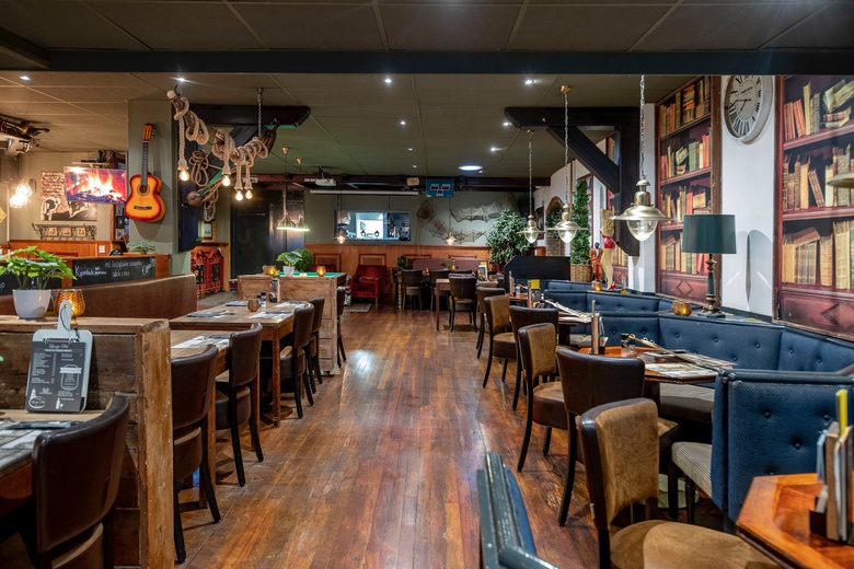 HorecaaanLangestreek 2<br/> inLemmer