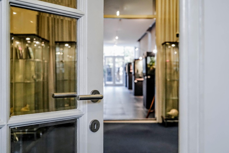 KantoorruimteaanHoge Gouwe 115<br/> inGouda KantoorruimteaanHoge Gouwe 115<br/> inGouda