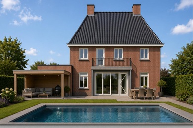 Bedrijfsruimte Helmond - Dr. Dreeslaan 206 - Foto 2