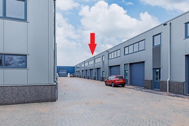 Bedrijfsruimte Heiloo - De Oude Werf 40 - Foto 2