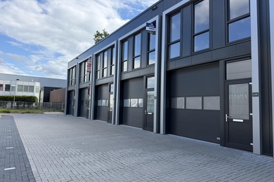 Bedrijfsruimte Tilburg - Jellinghausstraat 2 34 - Foto 2