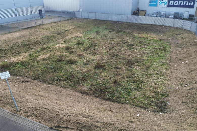KavelaanZuiderpoort 77<br/> inEcht KavelaanZuiderpoort 77<br/> inEcht