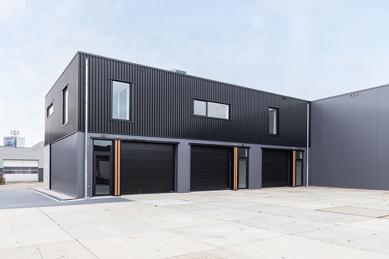 KantoorruimteaanWiedhaak 4 A<br/> inHardinxveld-Giessendam