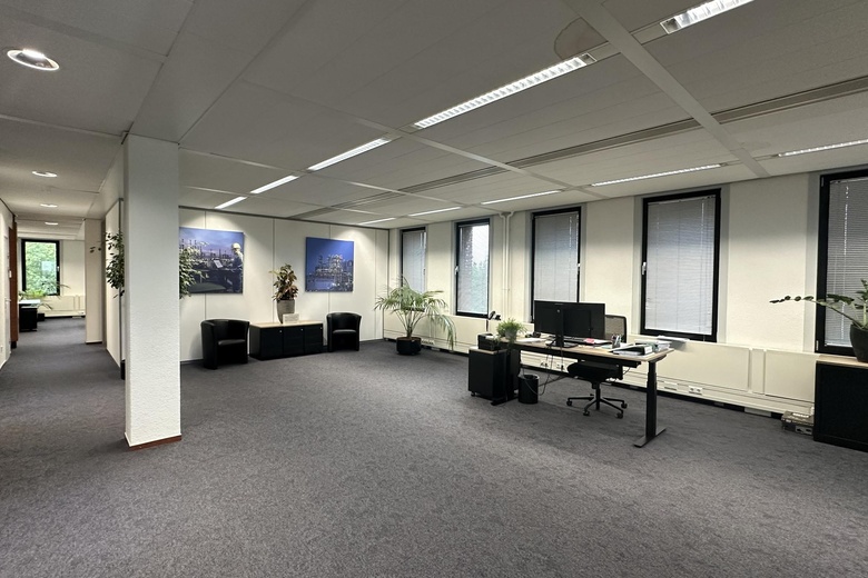Kantoorruimte Bergen op Zoom - Joulehof 12 c - Foto 23
