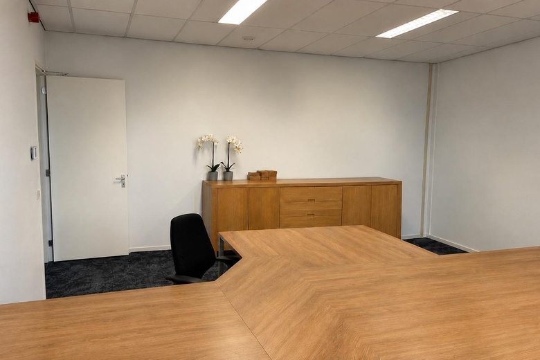 Bedrijfsruimte Alphen aan den Rijn - Jac. P. Thijsseweg 11 - Foto 13