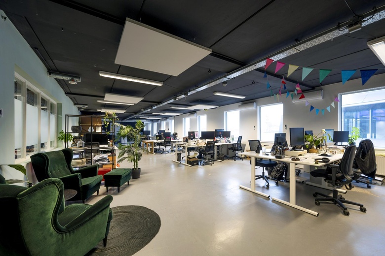 KantoorruimteaanArchangelkade 31<br/> inAmsterdam