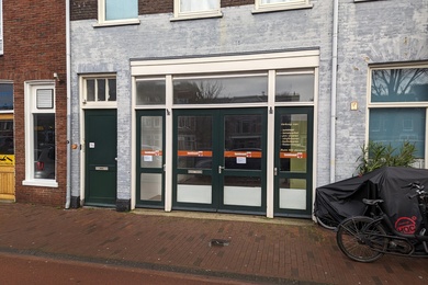 
                              Winkelruimteaan

                              Kampervest 7 A ZW<br/> inHaarlem