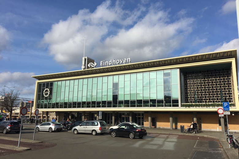 WinkelruimteaanStationsplein 22 11<br/> inEindhoven