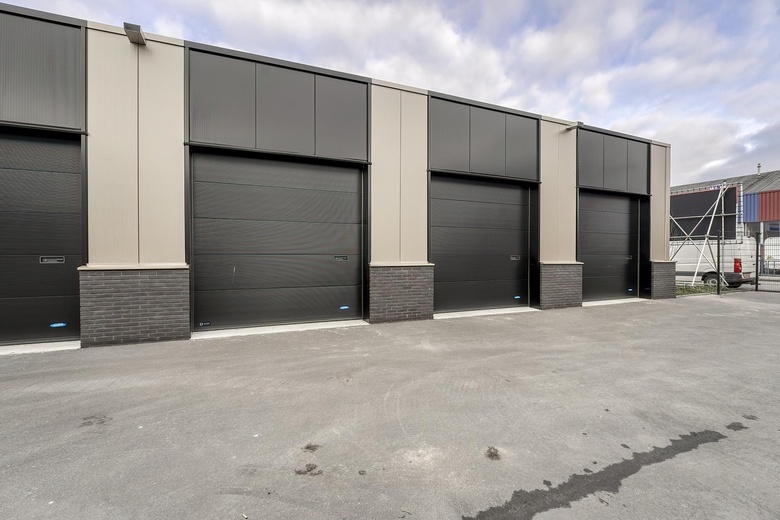 BedrijfsruimteaanScheepmakerstraat 23 A 1<br/> inKatwijk