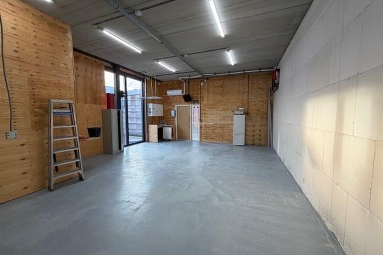 BedrijfsruimteaanBascule 6<br/> inBunnik