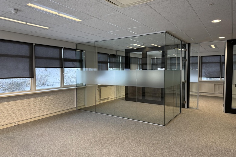 KantoorruimteaanStationsweg 78<br/> inBarendrecht