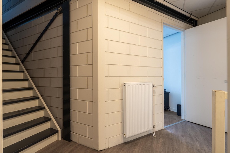 BedrijfsruimteaanIr. Lelystraat 1 a<br/> inWerkendam BedrijfsruimteaanIr. Lelystraat 1 a<br/> inWerkendam