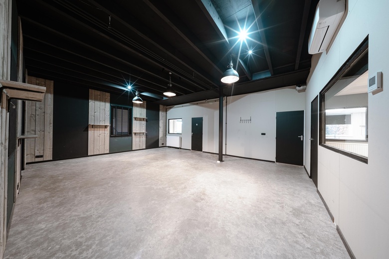 BedrijfsruimteaanHet Wargaren 15<br/> inLith