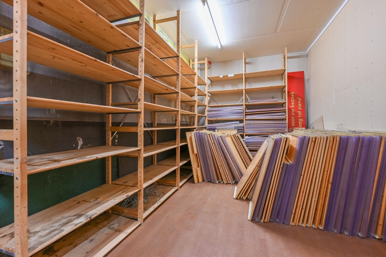 WinkelruimteaanDorpsstraat 27 A<br/> inPutten