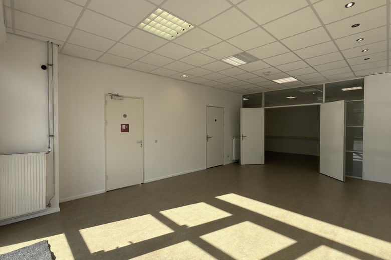 BedrijfsruimteaanDe Corridor 12 a<br/> inBreukelen