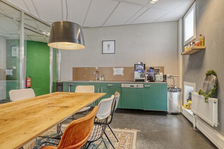 KantoorruimteaanVan Asch van Wijckstraat 2 - 4<br/> inAmersfoort KantoorruimteaanVan Asch van Wijckstraat 2 - 4<br/> inAmersfoort