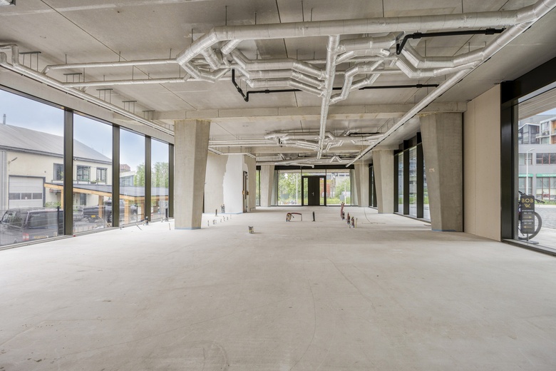 Horeca Amsterdam - Papaverweg 38 - Foto 9