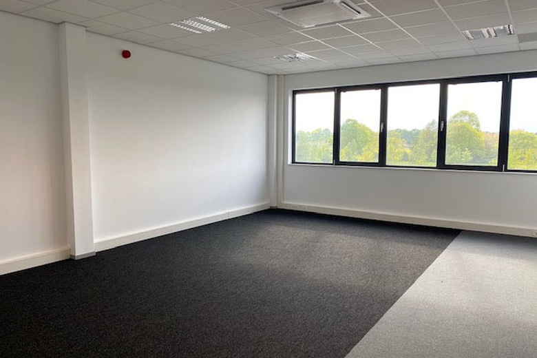 KantoorruimteaanHabraken 2601<br/> inVeldhoven KantoorruimteaanHabraken 2601<br/> inVeldhoven