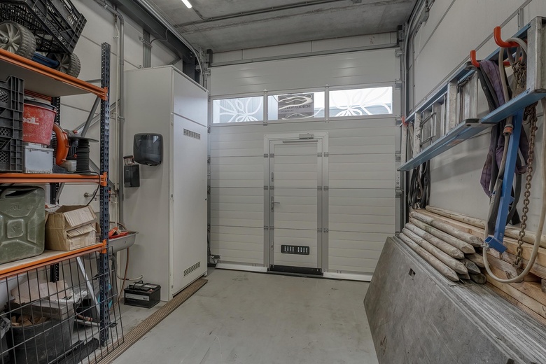 BedrijfsruimteaanGabriel Metzustraat 46 J<br/> inLeiden BedrijfsruimteaanGabriel Metzustraat 46 J<br/> inLeiden
