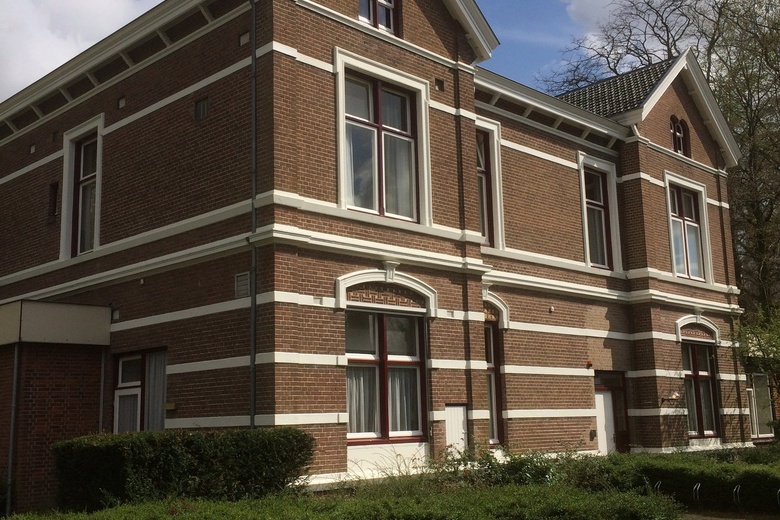 KantoorruimteaanVan Asch van Wijcklaan 53<br/> inErmelo KantoorruimteaanVan Asch van Wijcklaan 53<br/> inErmelo