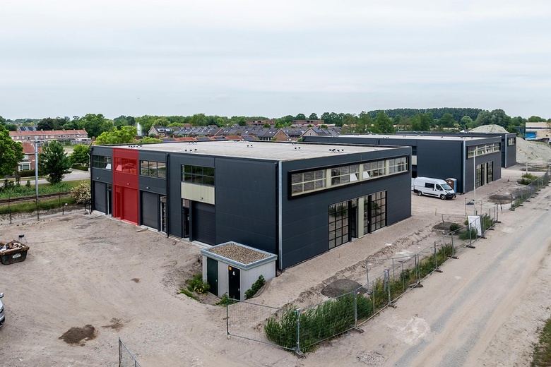 BedrijfsruimteaanHandelskade 5 11<br/> inGorinchem BedrijfsruimteaanHandelskade 5 11<br/> inGorinchem