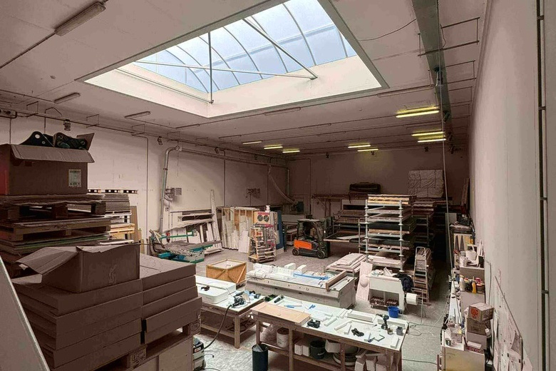 Kantoorruimte Rotterdam - Van Helmontstraat 17 - Foto 6