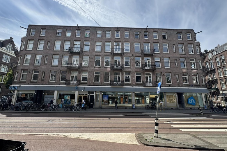Winkelruimte Amsterdam - Rustenburgerstraat 113 1 - Foto 3