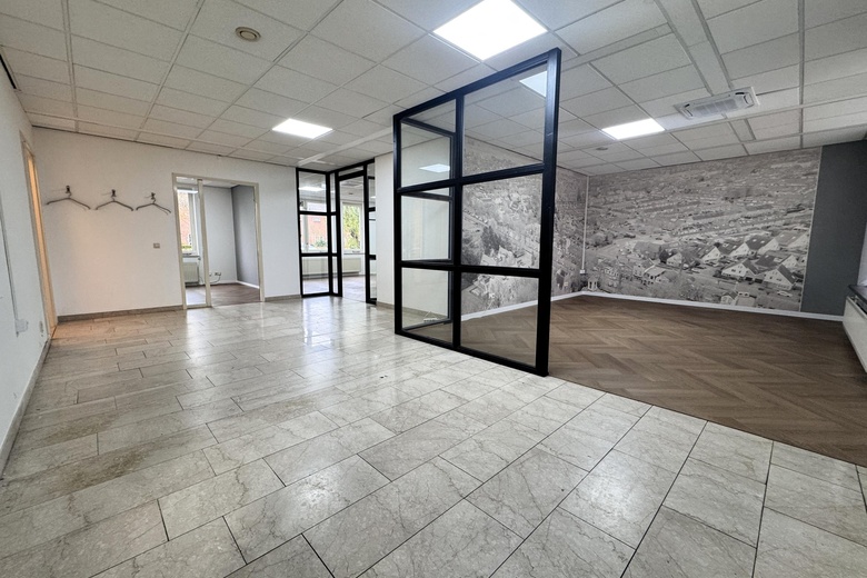 KantoorruimteaanNoordereinde 59<br/> in's-Graveland