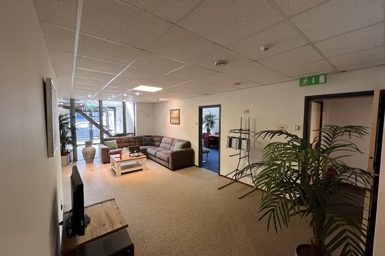 BedrijfsruimteaanCelsiusstraat 5<br/> inHarderwijk