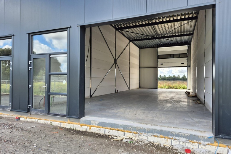 BedrijfsruimteaanCellebroederspoort 11 A<br/> inDronten