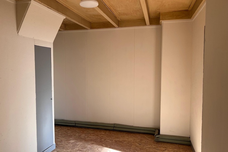 WinkelruimteaanZuiderbuurt 18<br/> inDrachten