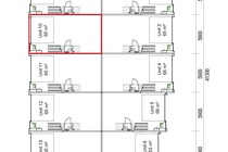 Bekijk foto 3 van eenheid 1 aan de Van Dijklaan 11 k in Waalre