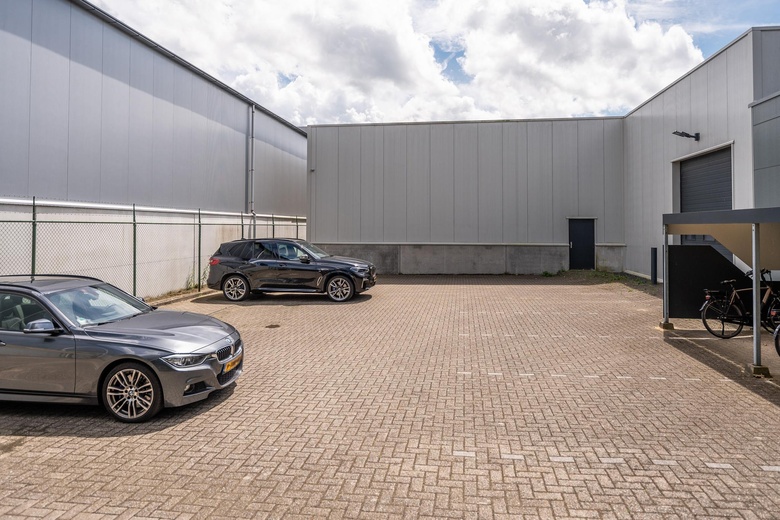 BedrijfsruimteaanRandweg 1 b<br/> inSomeren BedrijfsruimteaanRandweg 1 b<br/> inSomeren