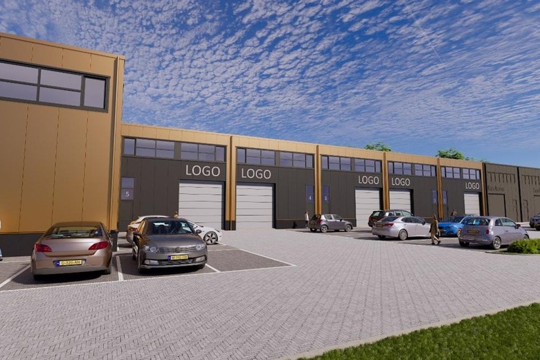 BedrijfsruimteaanKeurmeesterstraat 48<br/> inAmstelveen BedrijfsruimteaanKeurmeesterstraat 48<br/> inAmstelveen